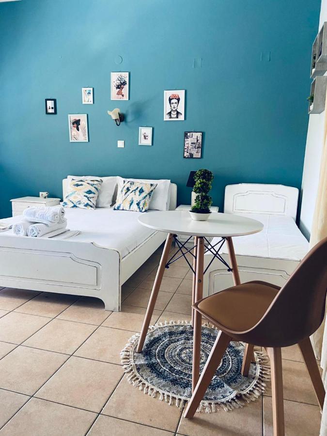 Filoxenia Apartment