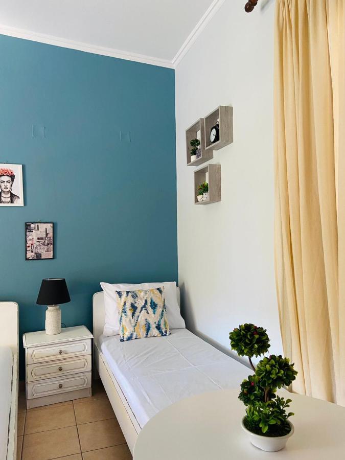 Filoxenia Apartment Mytilíni