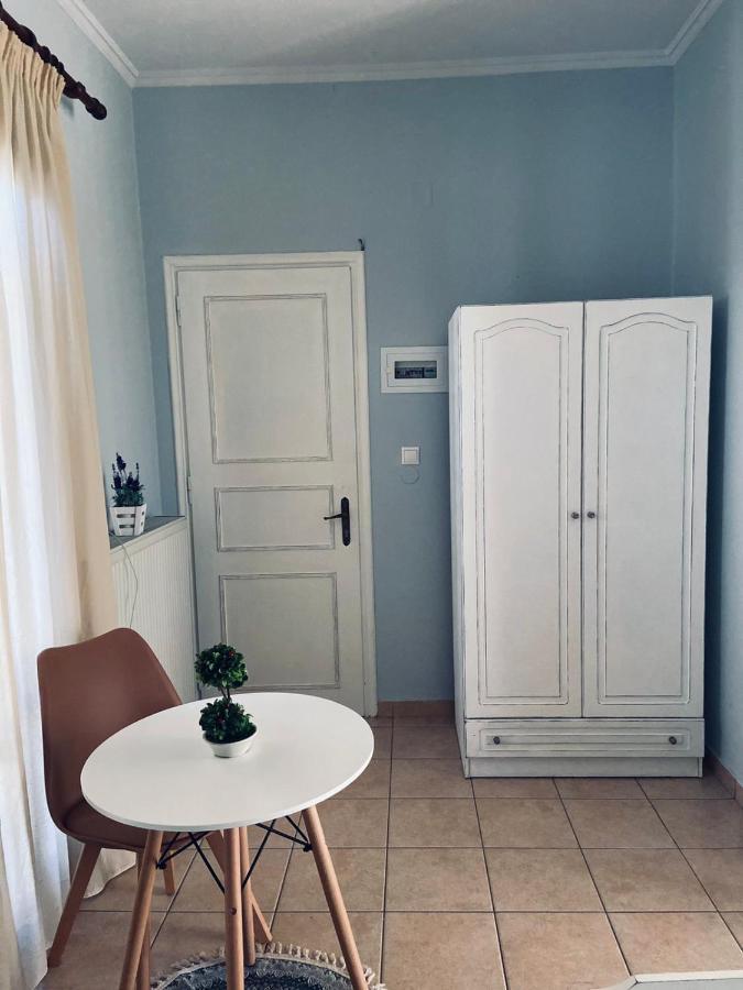 Filoxenia Apartment