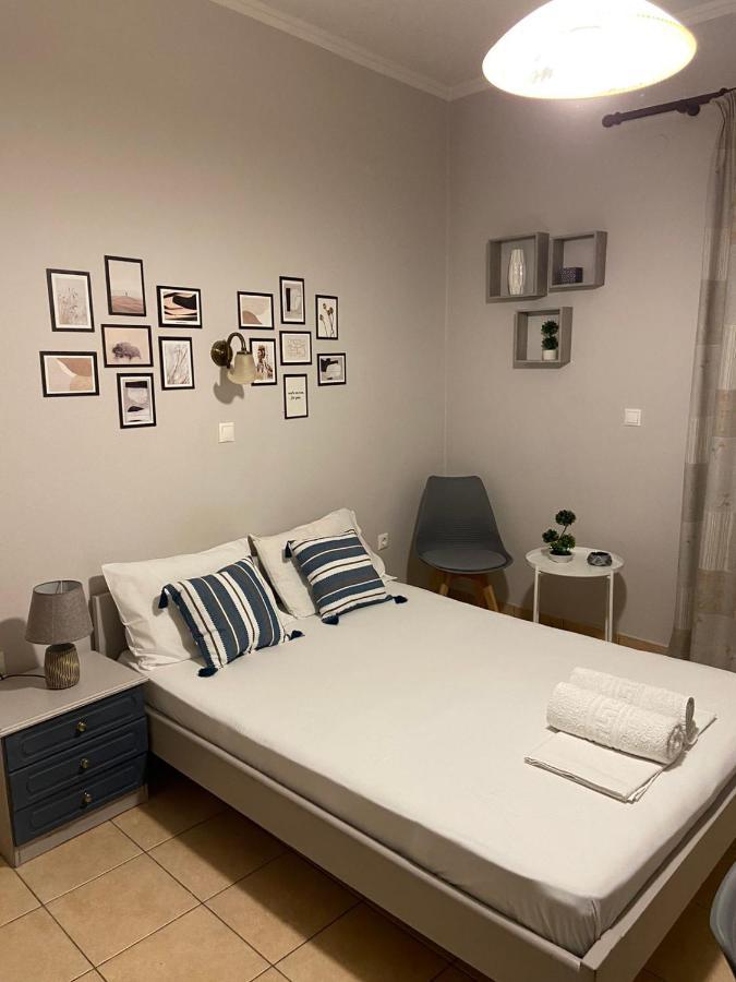 Apartment Filoxenia