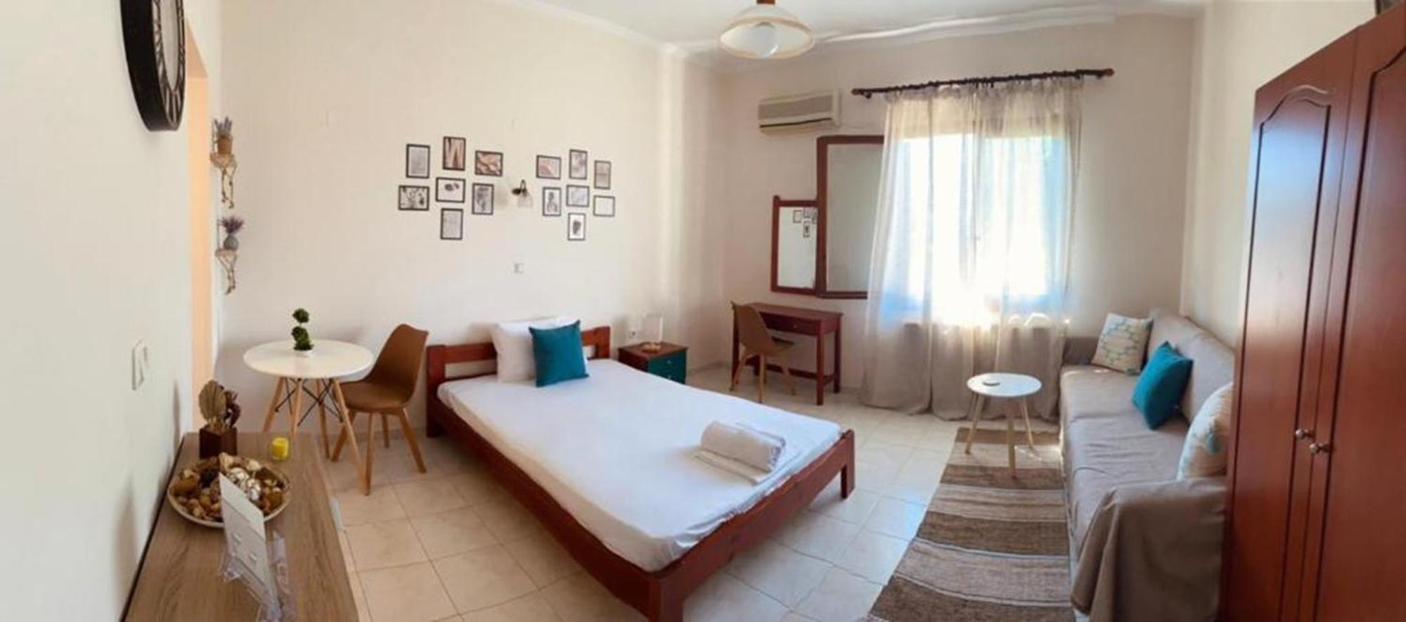 Apartment Filoxenia